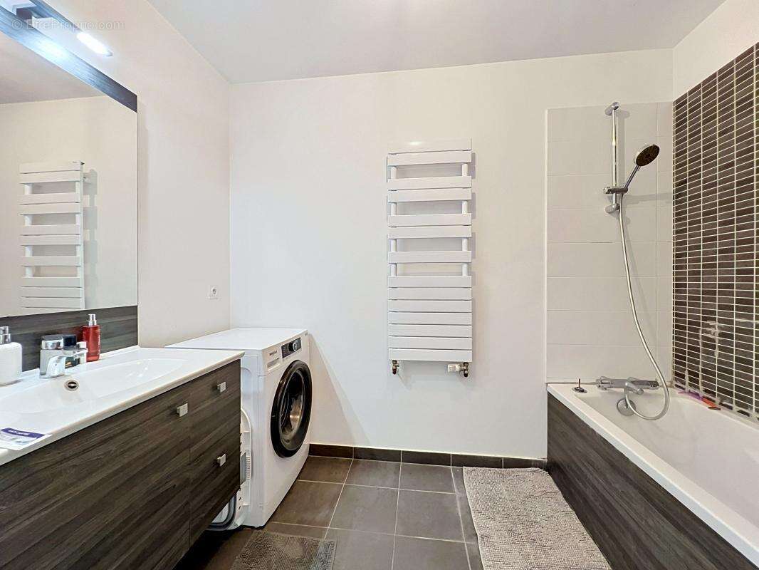 Appartement à ALFORTVILLE