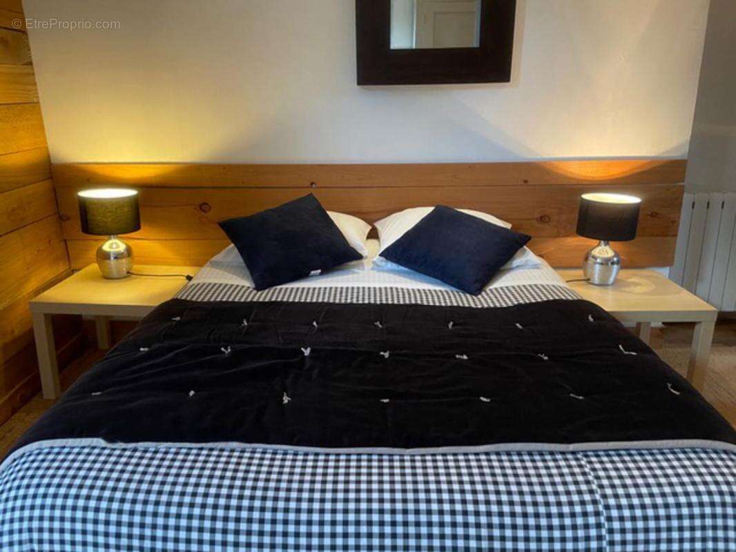 Maison à SAINT-SERNIN-SUR-RANCE