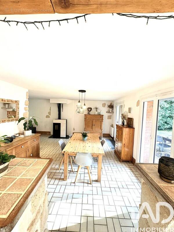 Photo 1 - Maison à CAMBRIN