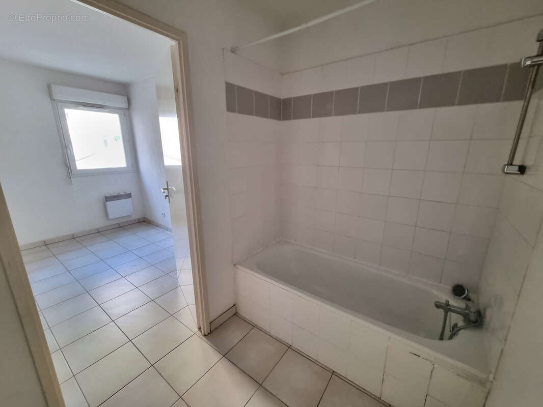 Appartement à ROMANS-SUR-ISERE