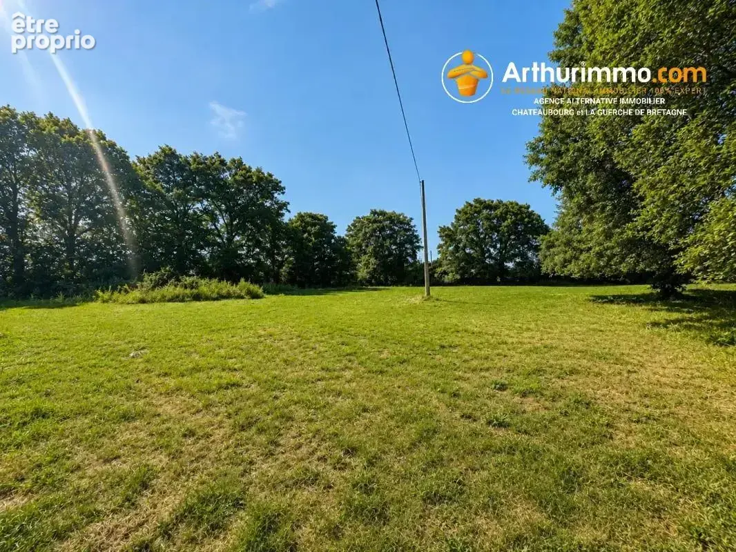 Ancien corps de ferme à rénover – beau potentiel sur 1,2 hectare - photo 11