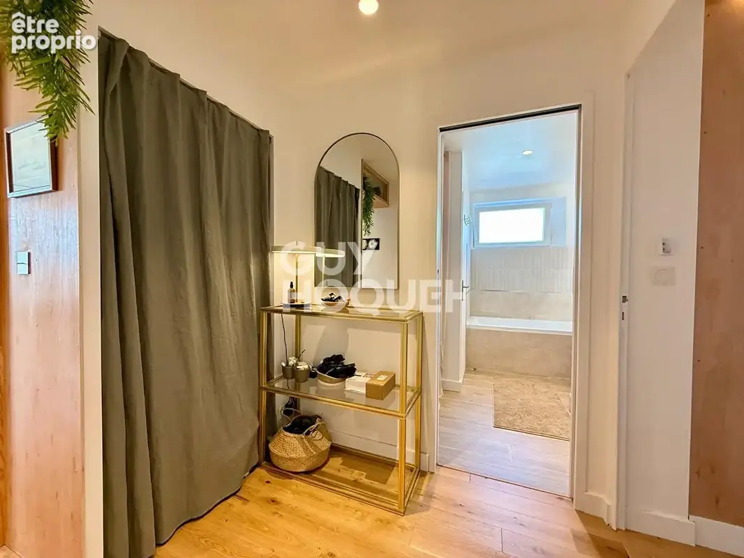 Appartement Aix Les Bains 3 pièce(s) 72.93 m2 - photo 8