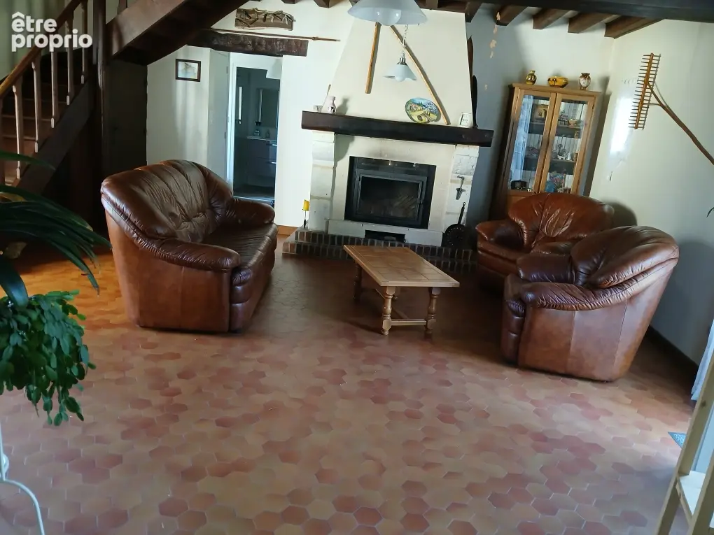 Maison 139m² à rémalard en perche - photo 11