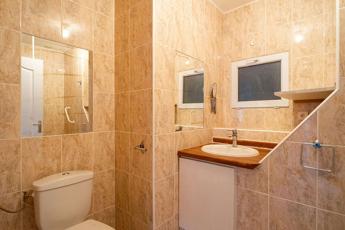 Maison à CARCASSONNE