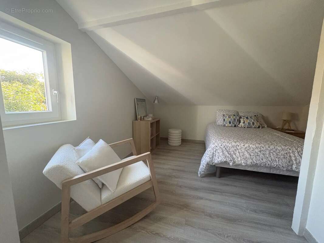 Maison à PLAISANCE-DU-TOUCH