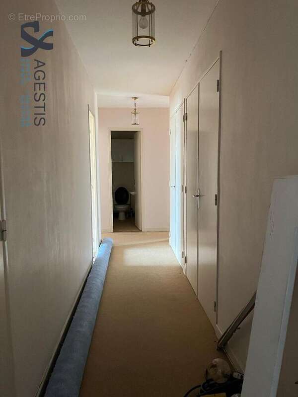   - Appartement à CASTRES