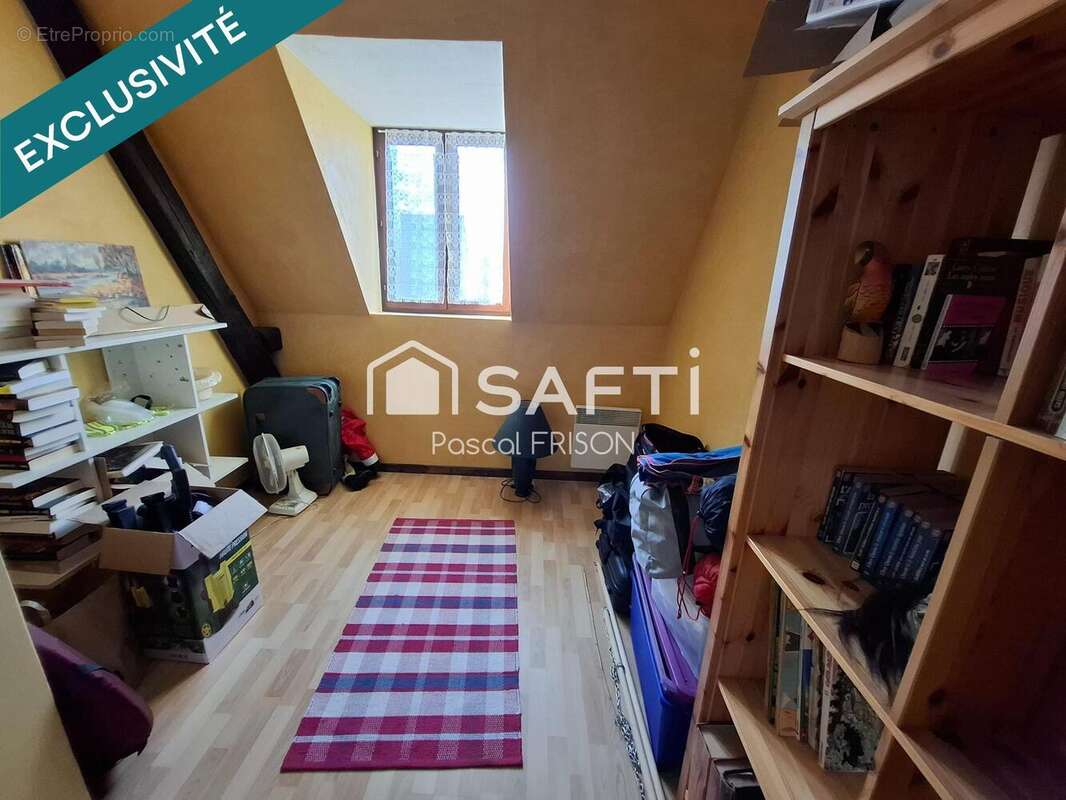 Photo 9 - Maison à ESVRES