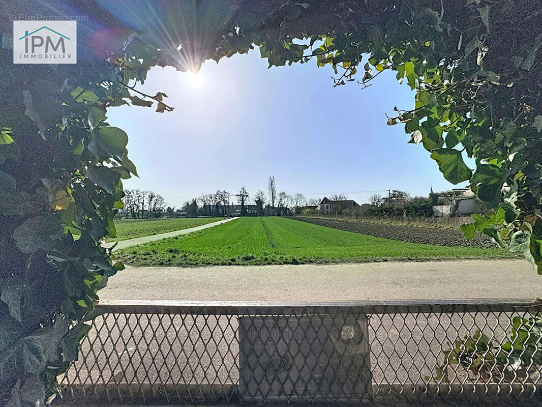 Maison à DUTTLENHEIM