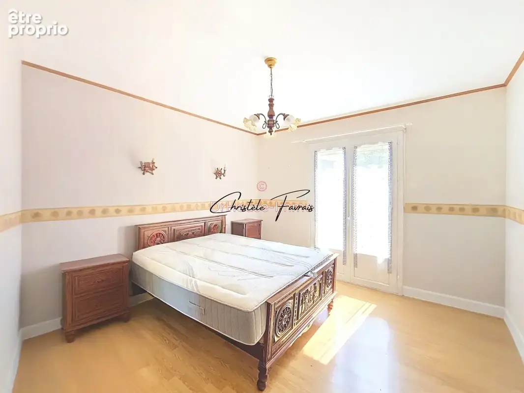 Maison 5 pièces 111 m² à vendre à Louvigne-Du-Desert (35420) - photo 40