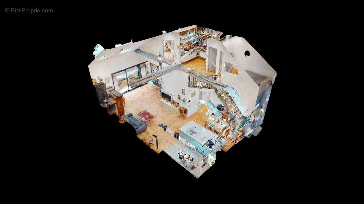 Maison à LES ANDELYS