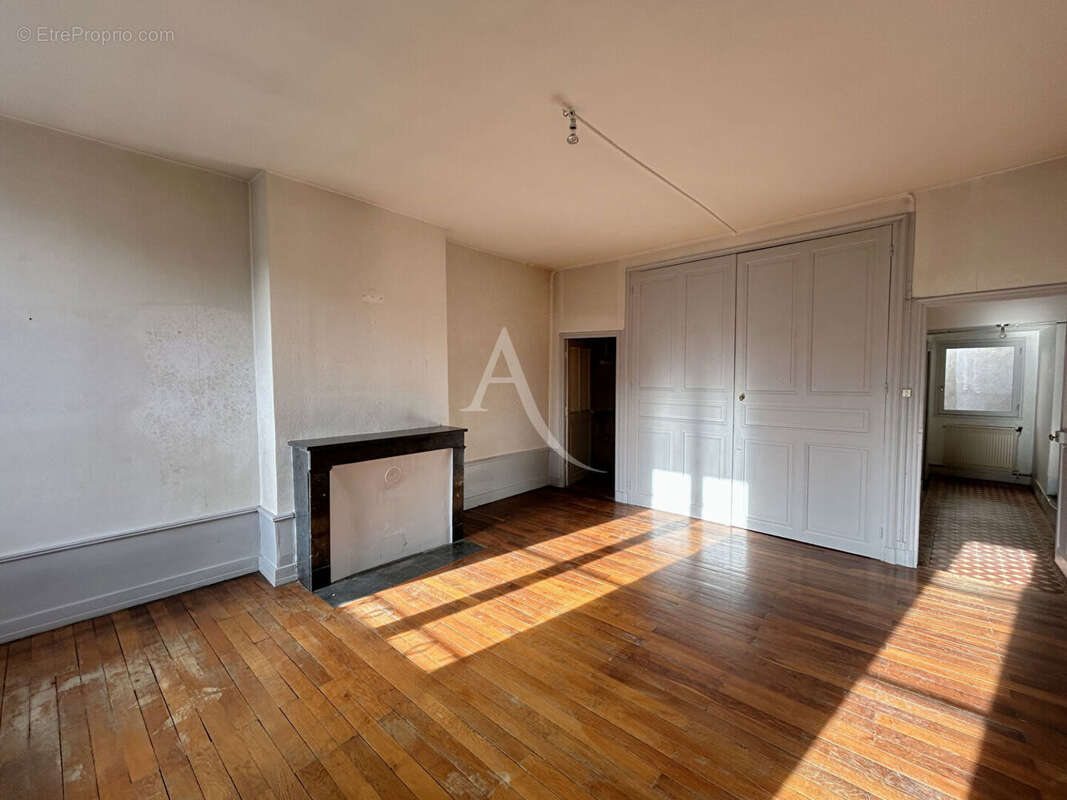 Appartement à MACON