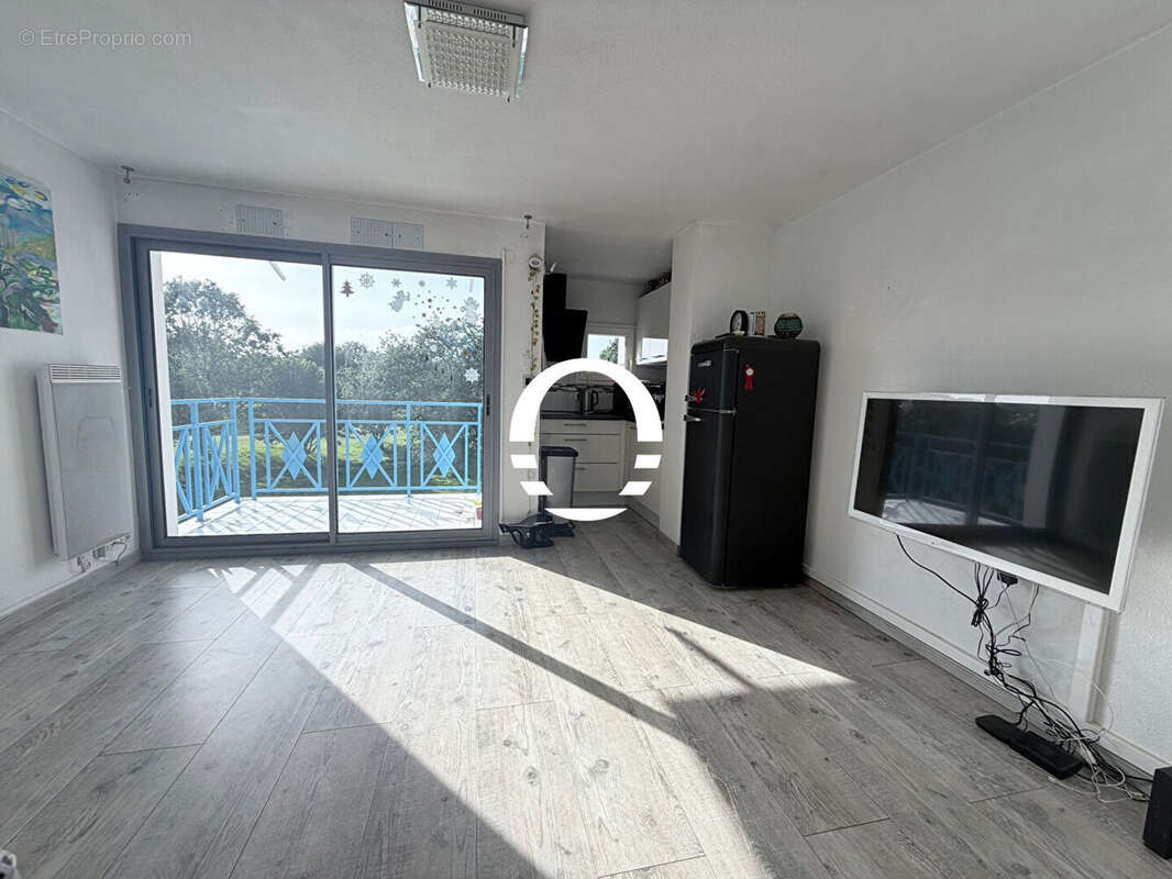 Appartement à PORNIC