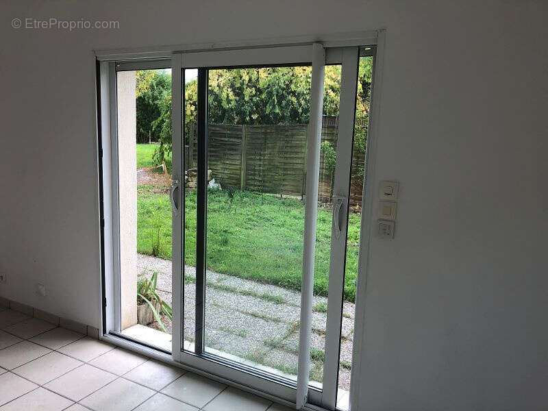 Maison à SAINT-ANDRE-DE-CUBZAC