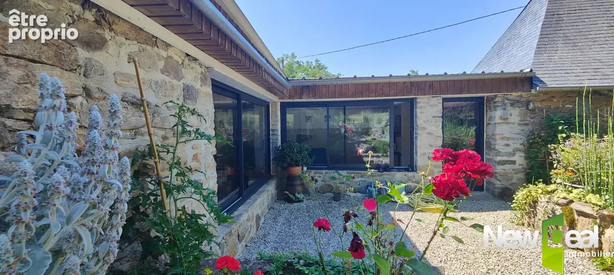 Maison de cachet à la campagne - photo 7