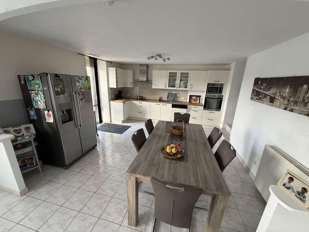 Maison à VERTEUIL-D&#039;AGENAIS