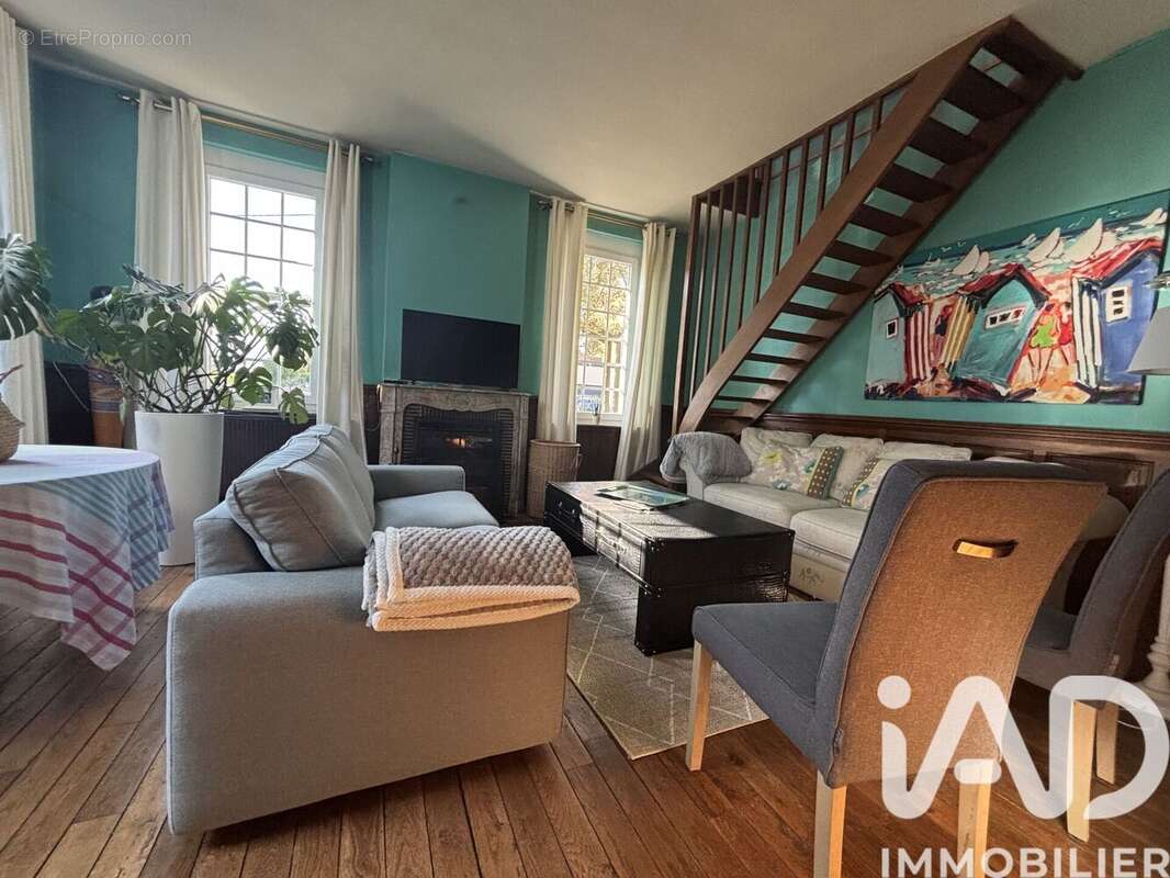Photo 8 - Maison à VILLERS-OUTREAUX