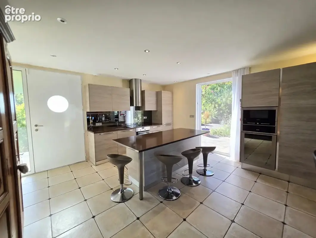 Seyssel 74910, Villa 4 Chambres avec 3000m2 de jardin, verger avec piscine - photo 10