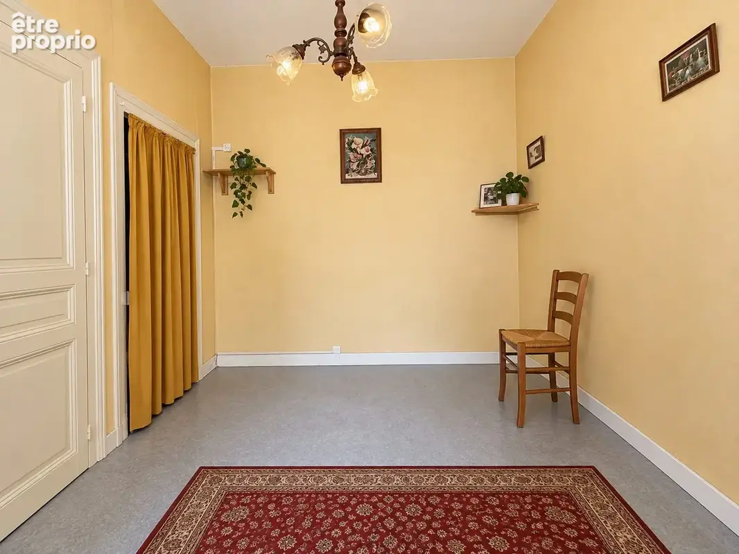 Maison 3 pièces 57 m² à vendre à Tours (37000) - photo 5