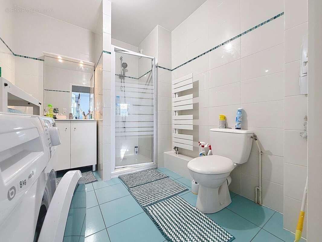 Appartement 49 m² à Sainte-Luce-Sur-Loire  - photo 4