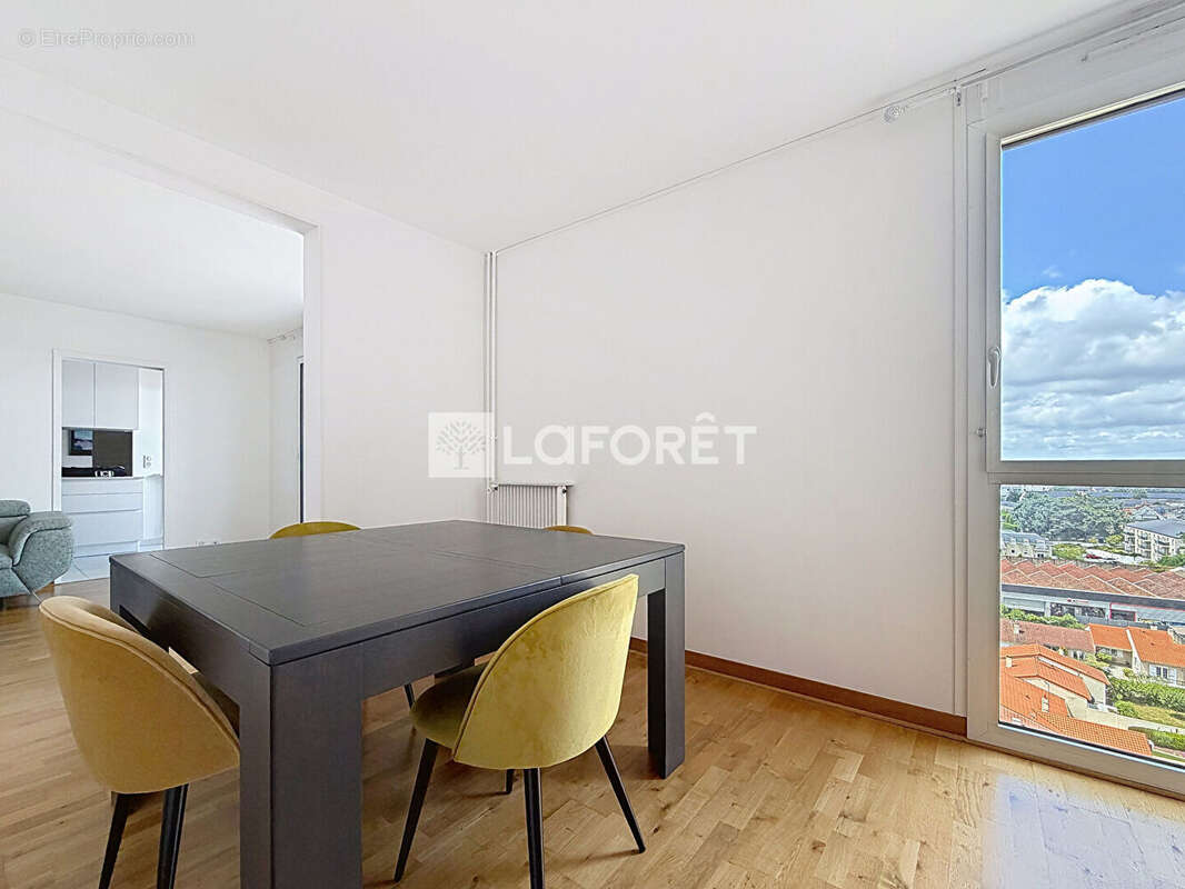 Appartement Cholet 3 pièce(s) 75.5 m2 - photo 6
