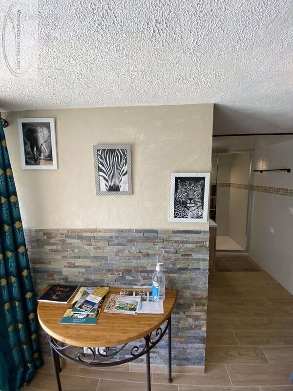 Maison à CHATEAUVIEUX