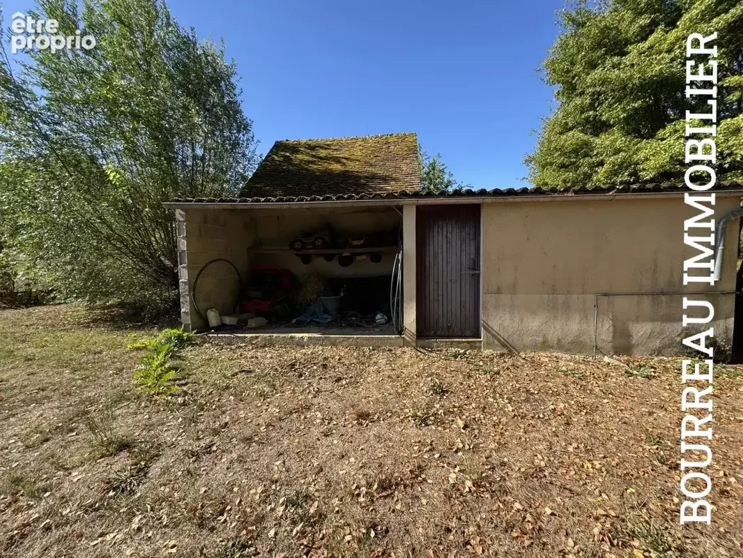 Entre joigny et saint julien du sault - photo 29