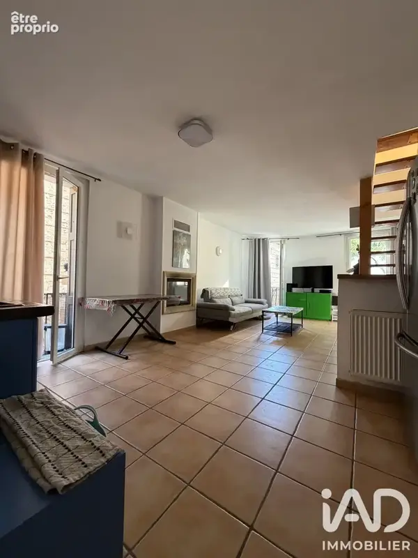 Photo 1 - Maison à MILLAS