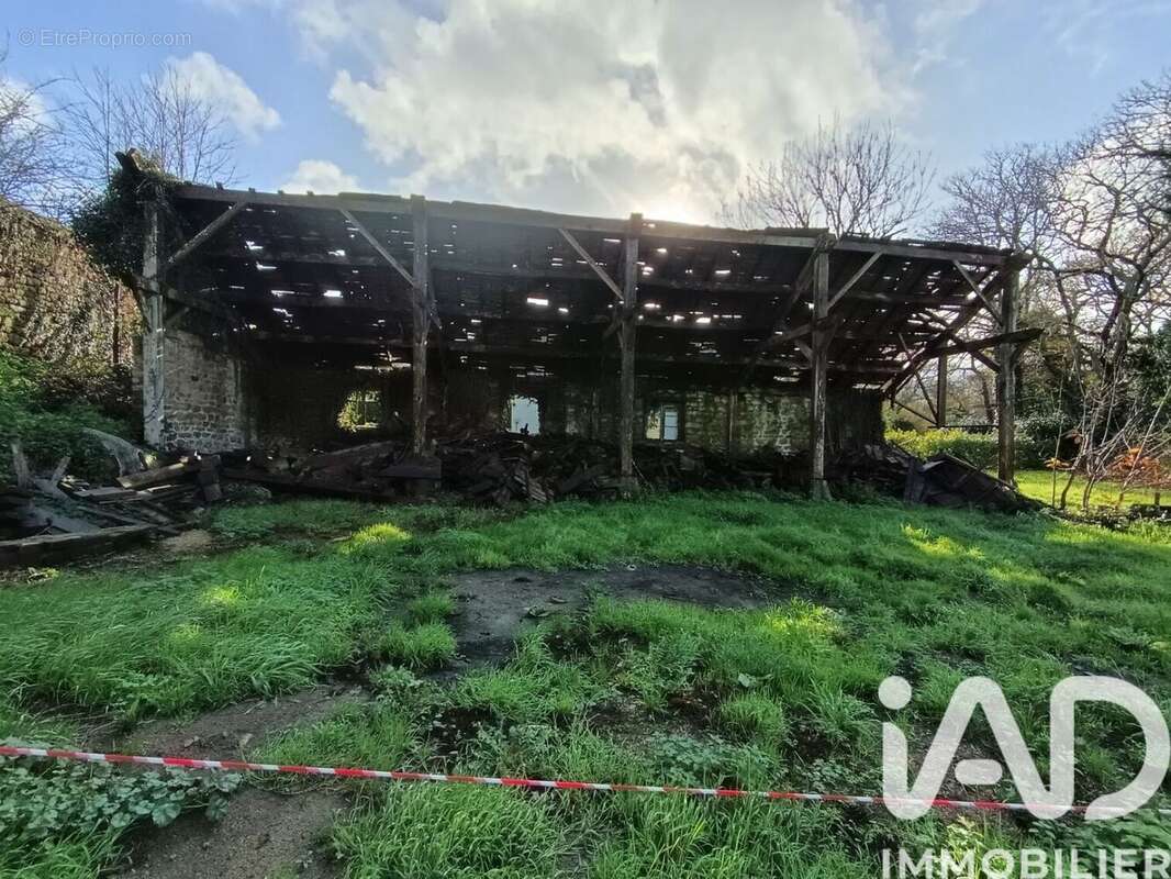 Photo 7 - Maison à LOCRONAN