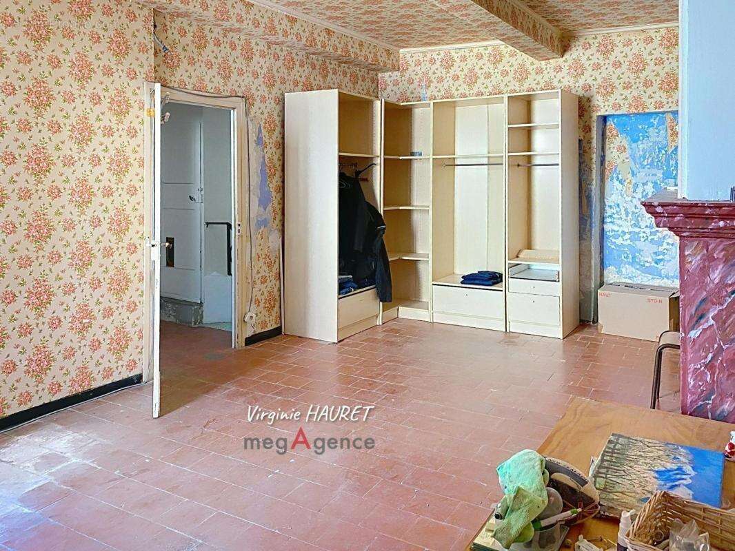 Maison à SALLES-D'AUDE