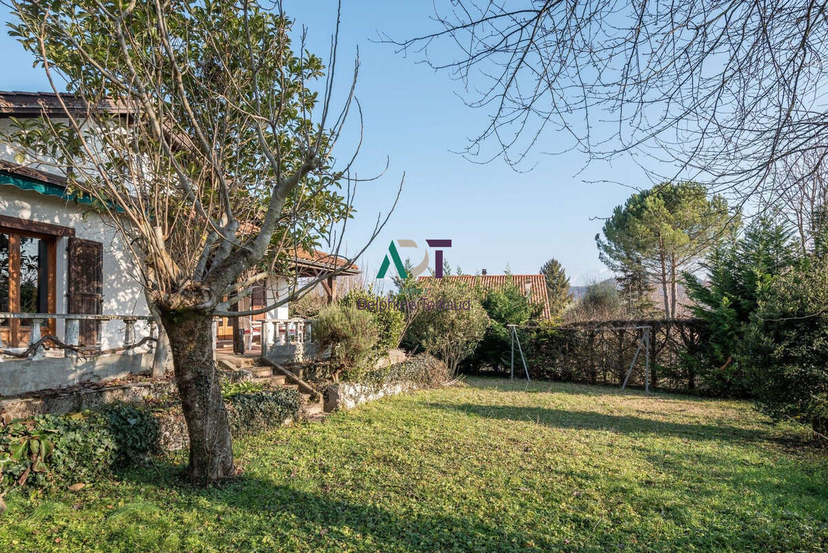 Maison à CLAIX