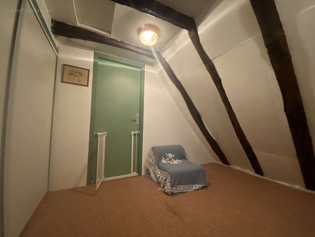 Maison à PONTCIRQ
