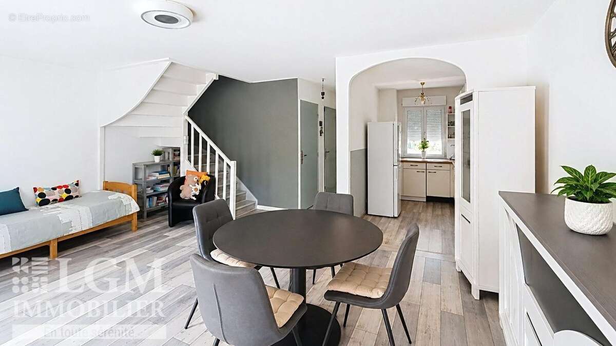 Maison À Vendre - photo 4