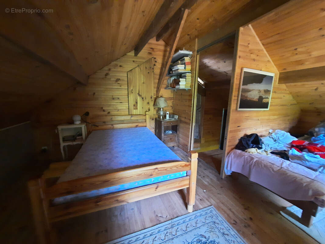 Maison à SAINT-SAUVEUR-CAMPRIEU