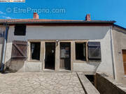 Maison à SEMELAY