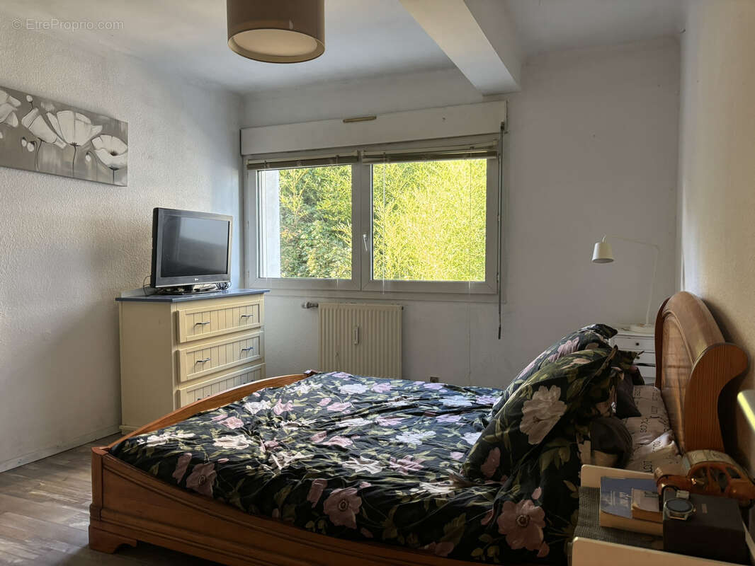 Appartement à SAINT-BRIEUC