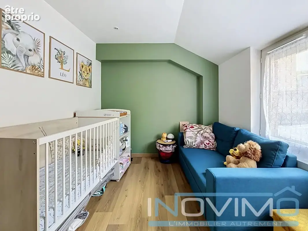 Maison 4 pièces 80 m² à vendre à Bergues (59380) - photo 6