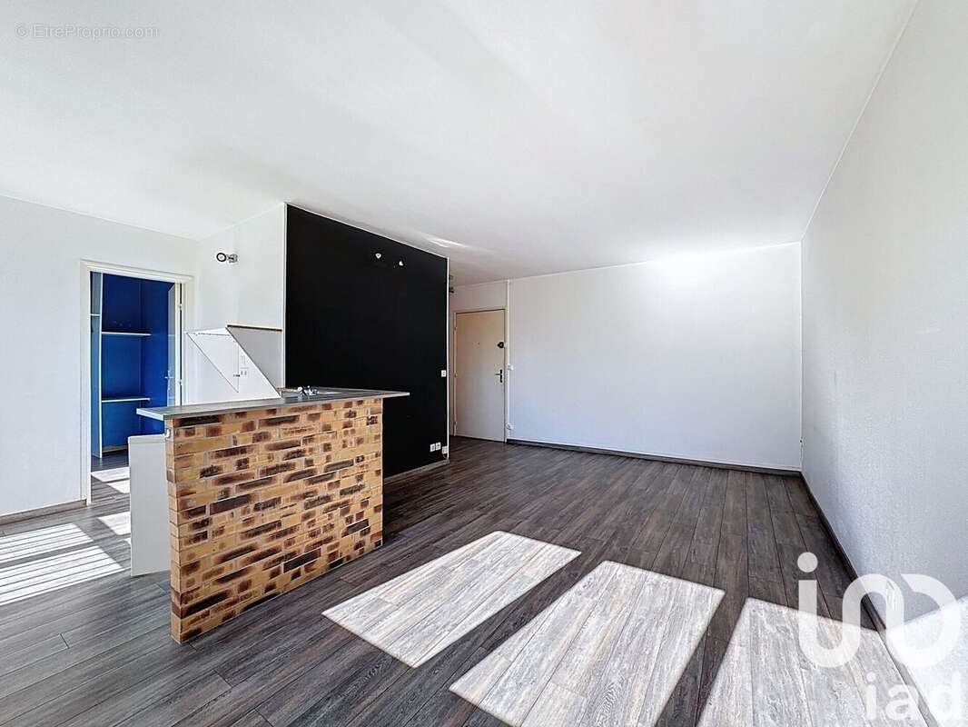 Photo 4 - Appartement à LE MEE-SUR-SEINE