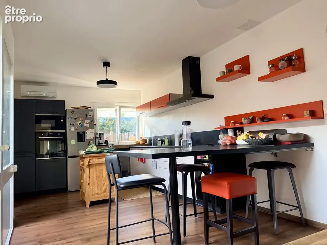 Maison 6 pièces 160 m² à vendre à Eysines (33320) - photo 5