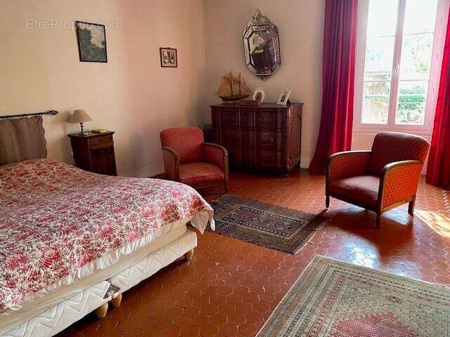 Maison à SAINT-ANDRE-DE-SANGONIS