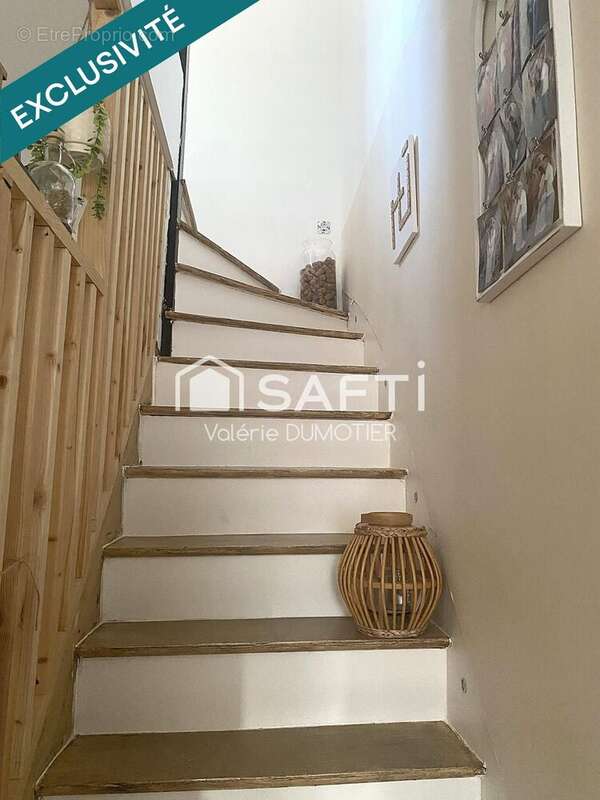 Maison 96 m² à Tergnier  - photo 7