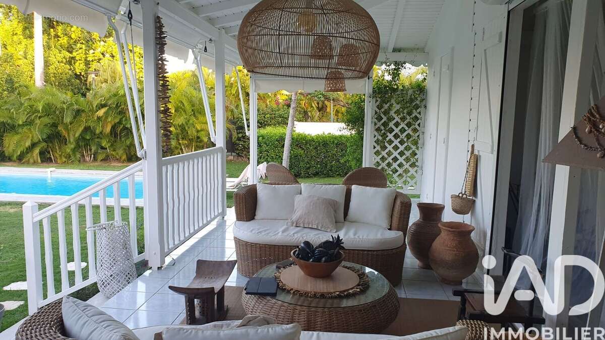 Photo 5 - Maison à SAINT-FRANCOIS