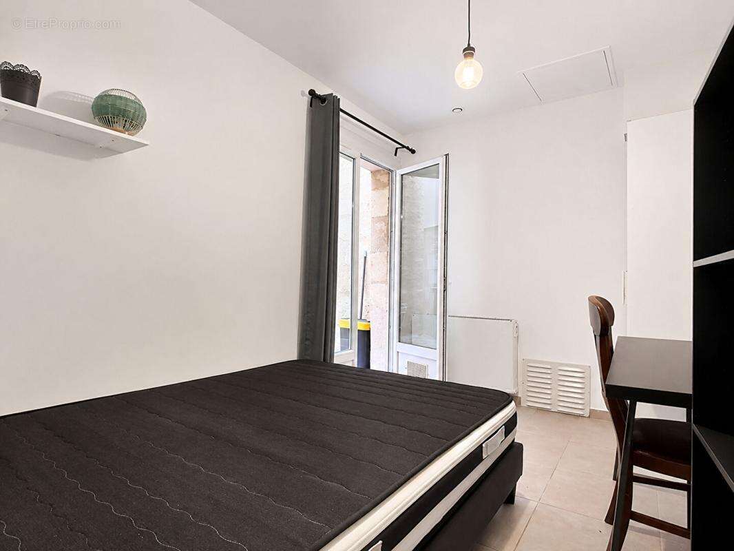 Vente T3 54m2 BORDEAUX (33000) - photo 6