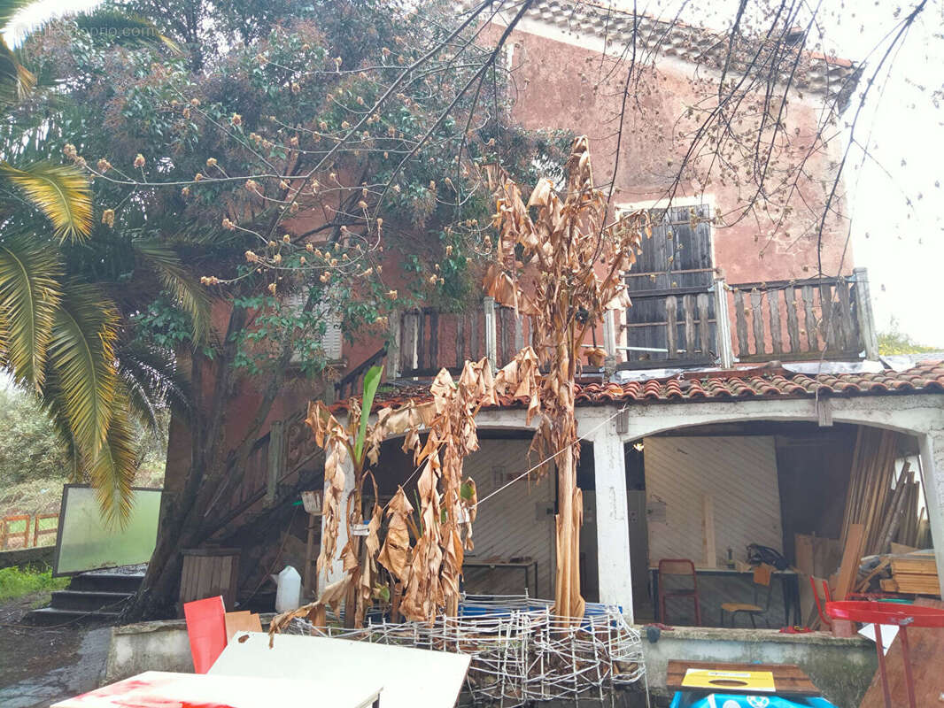 Maison  8 pièce(s) 120 m2 - photo 11