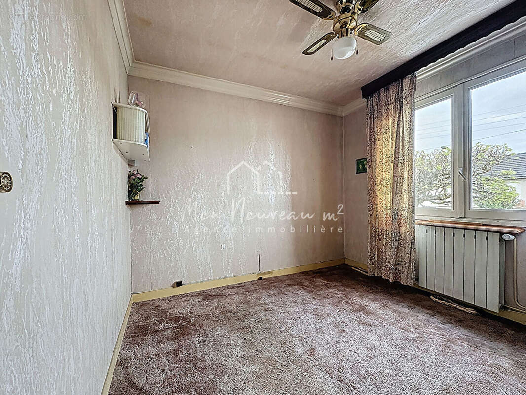 Maison à ROISSY-EN-BRIE