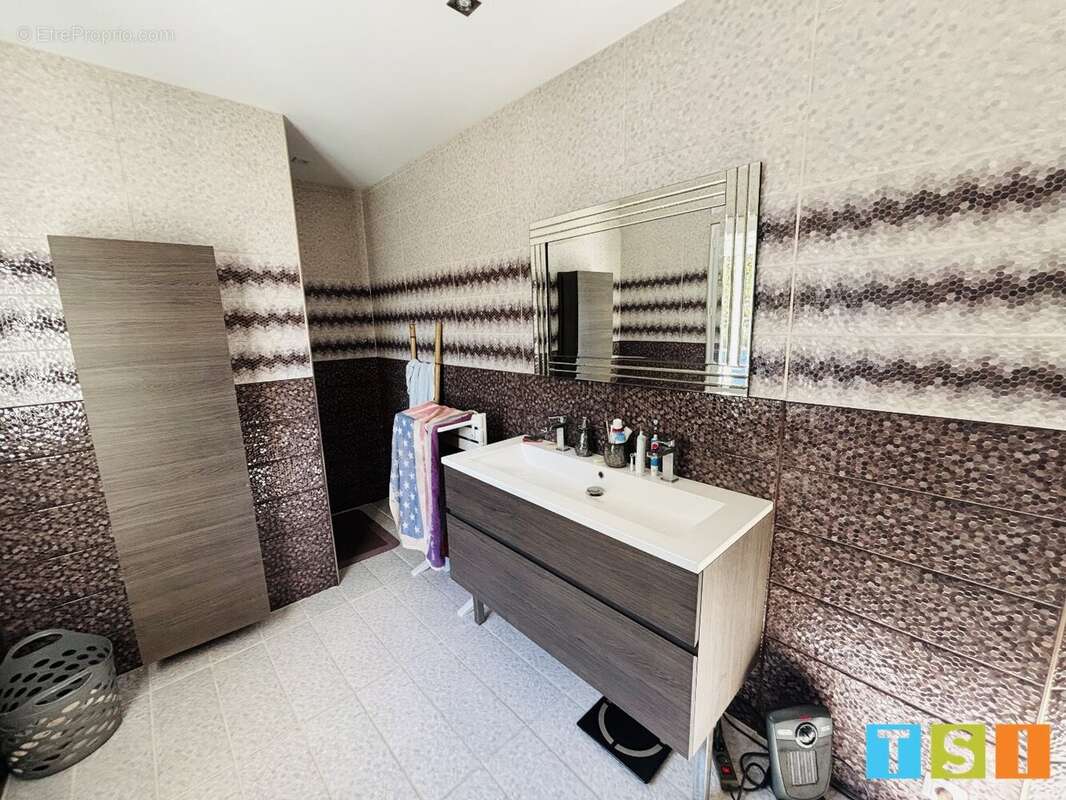 Maison à LABARTHE-INARD