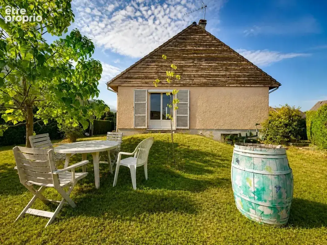 Maison de 4 pièces de 124 m² à Chartres - photo 15