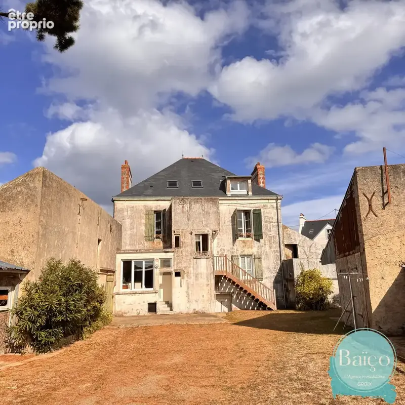 Un bien unique, sans équivalent sur l'île. - photo 3