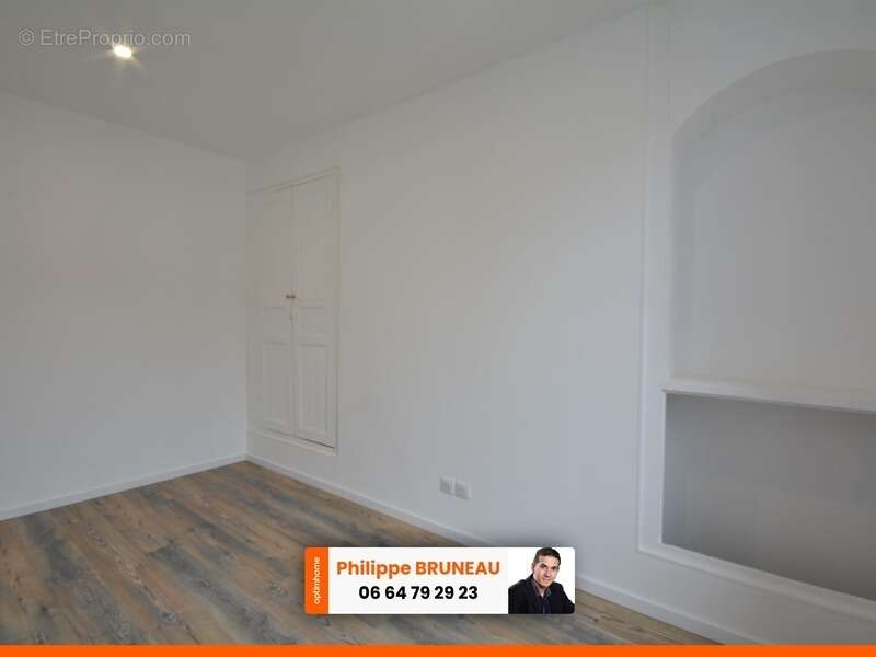 Maison à IVRY-LA-BATAILLE