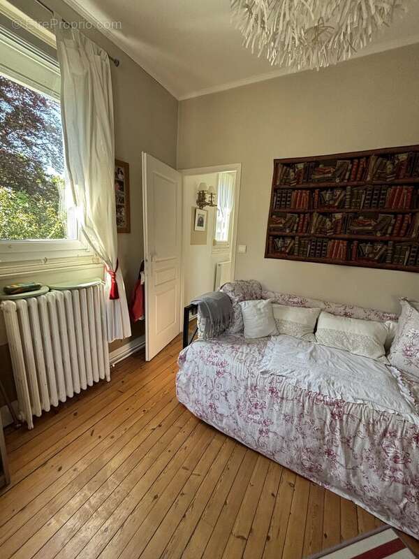 Ste Adresse - Maison 2ch Jardin Stationnements - photo 7