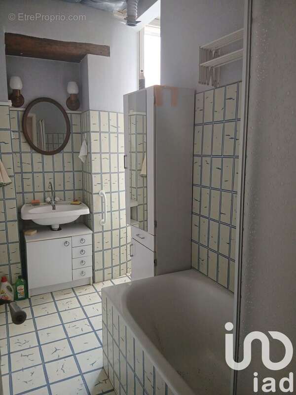 Photo 7 - Maison à BAUGE